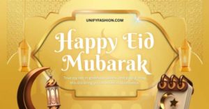 Eid mubarak