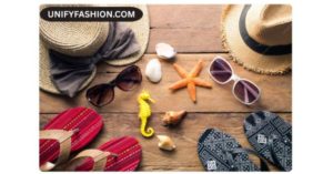 Summer Accessories Trends
