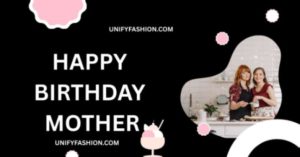 Birthday Wishes for Mother in Heaven