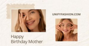 Birthday Card Messages for Mother