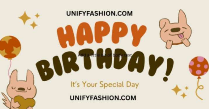 Happy birthday to brother in law