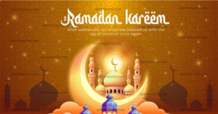 Holy Ramadan Quotes