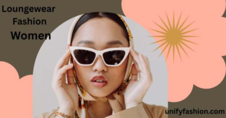 Loungewear Fashion Women