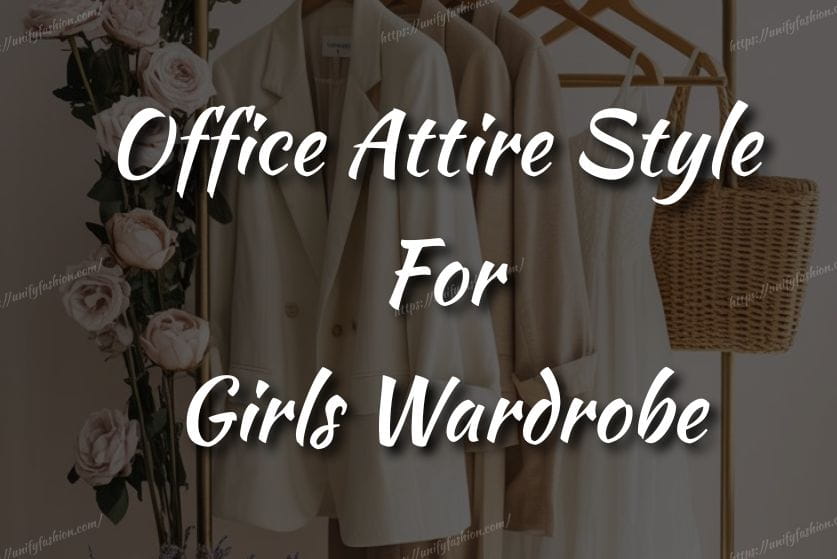Office Attire Designs