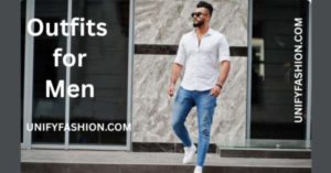 Outfits for Men