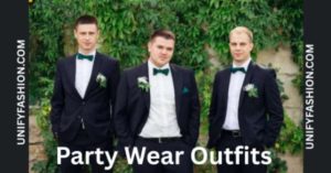 Party Wear Outfits