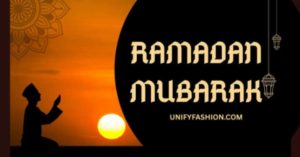 Quotes for Ramadan First Ashra