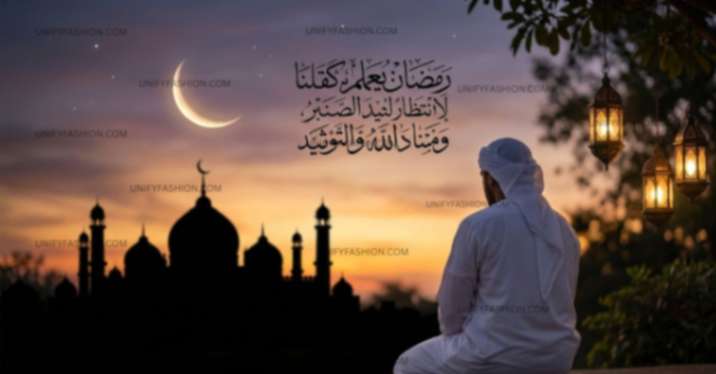 Ramadan Quotes About Patience