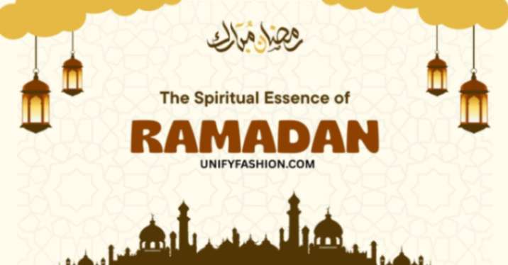 The quotes for ramadan