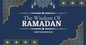 Quotes for Ramadan Third Ashra
