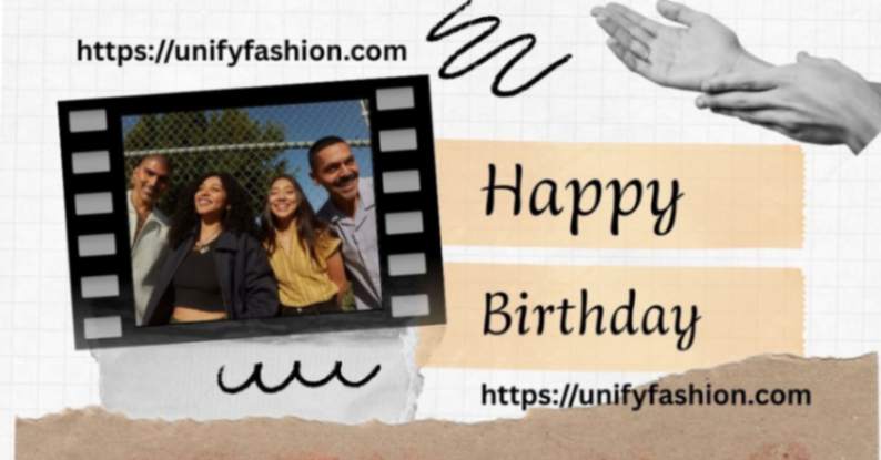 Unique Birthday Wishes for Best Friend