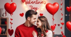 best valentine's day