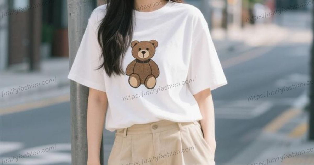 EASY CASUAL OUTFITS FOR GIRLS FOR DAILY WEAR