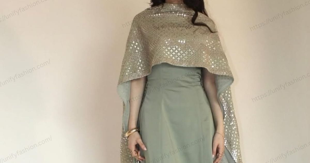 Eid First Day Outfit Ideas for a Fresh and Modern Look