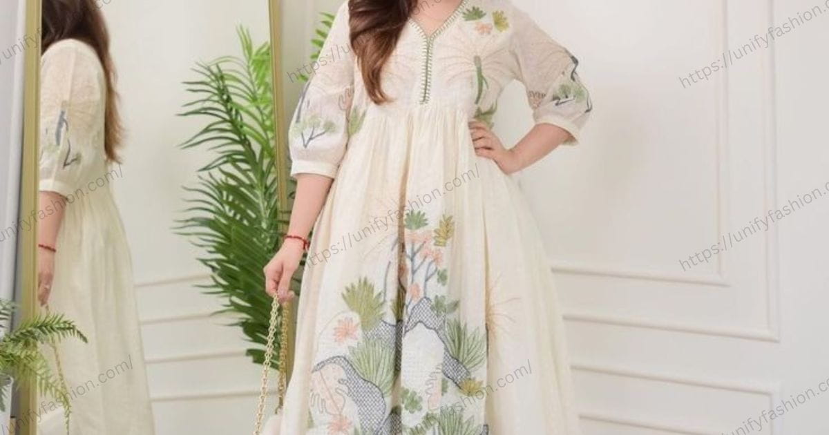 Simple Eid Day 1 Dress Ideas That Still Look Expensive