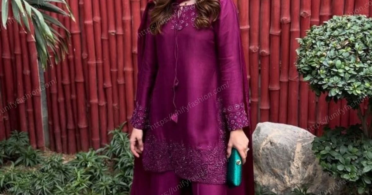 Accessories and Styling Tips for Eid Day 1 Outfit