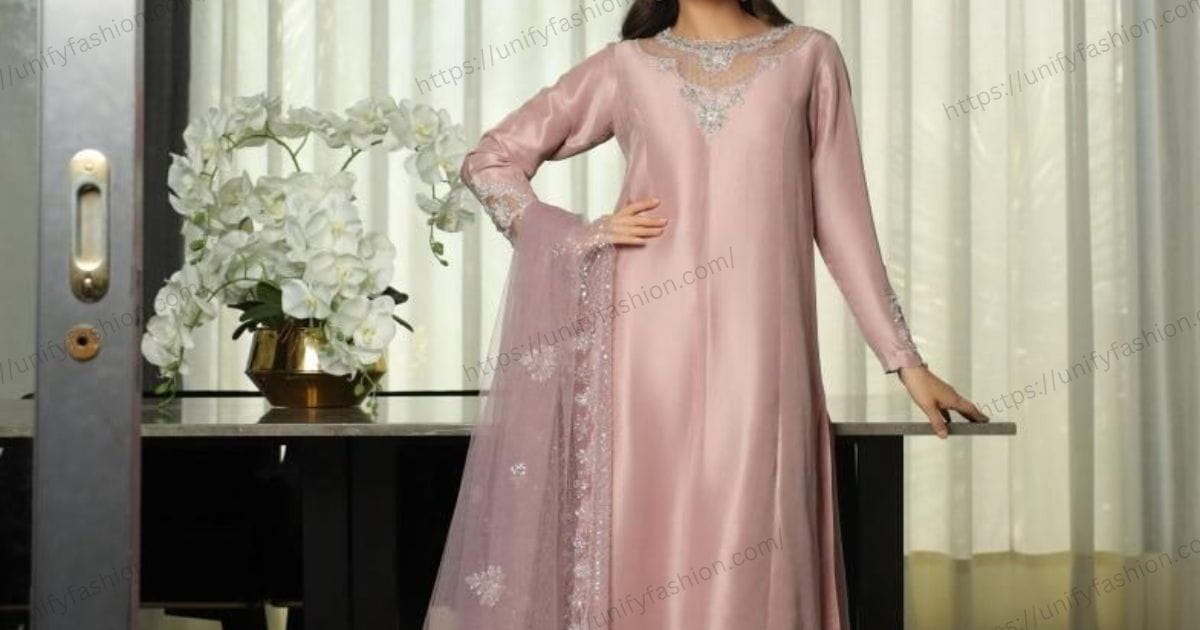 Eid Day 1 Outfit for Girls: Cute, Trendy, and Comfortable