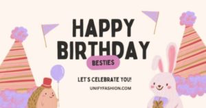 Birthday Quotes for Best Friend