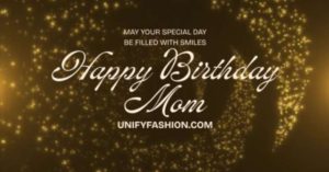 Short and Sweet Birthday Quotes for Mom