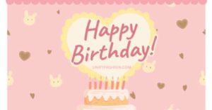 Birthday Quotes for Colleague