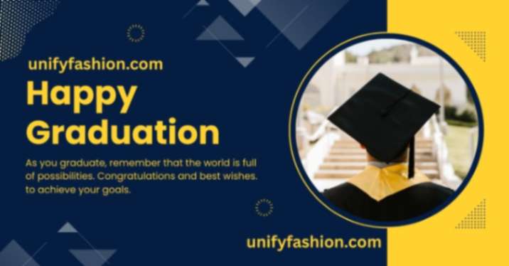 happy graduation