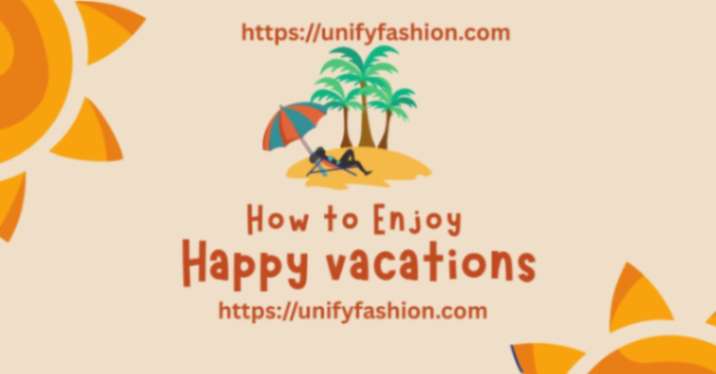 Vacation Wishes for Friends