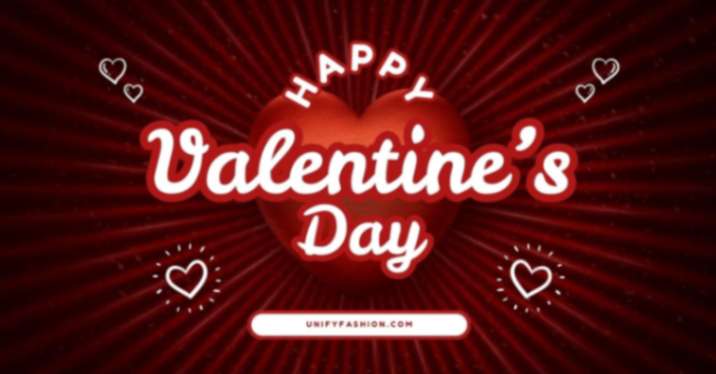 happy valentine's day