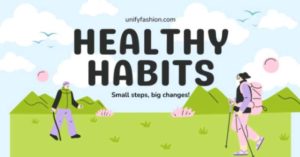 Lifestyle Habits That Improve Your Everyday Life