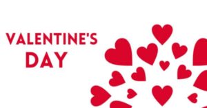 Valentine Day Wishes