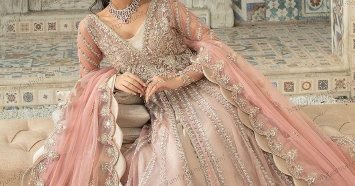 Walima Dress Styles for Wedding Reception 2026