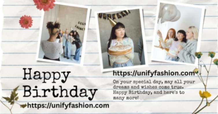 Birthday Wishes