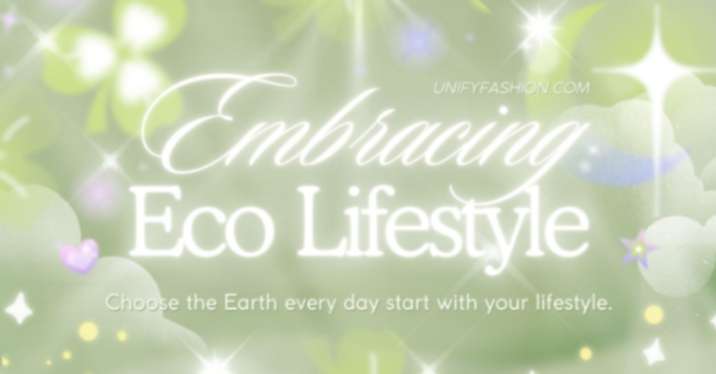 Eco Lifestyle