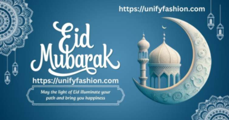 Eid Mubarak