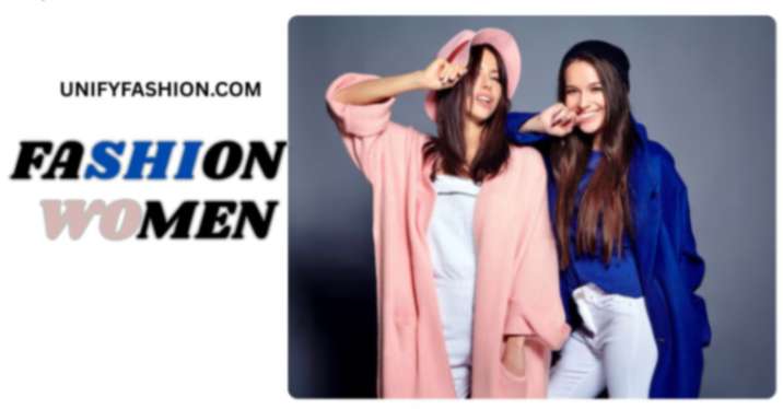 Fashion Women