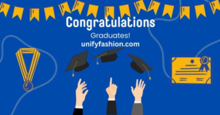 Happy Graduation