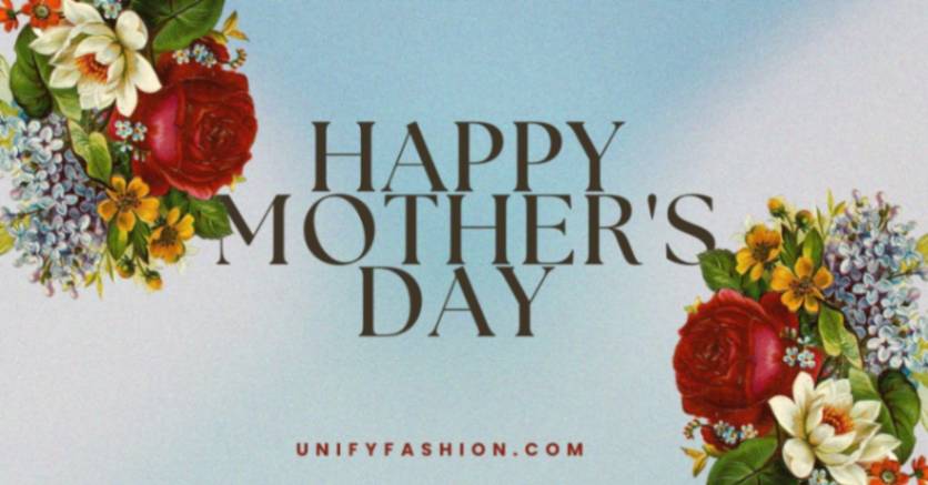 Happy mother day