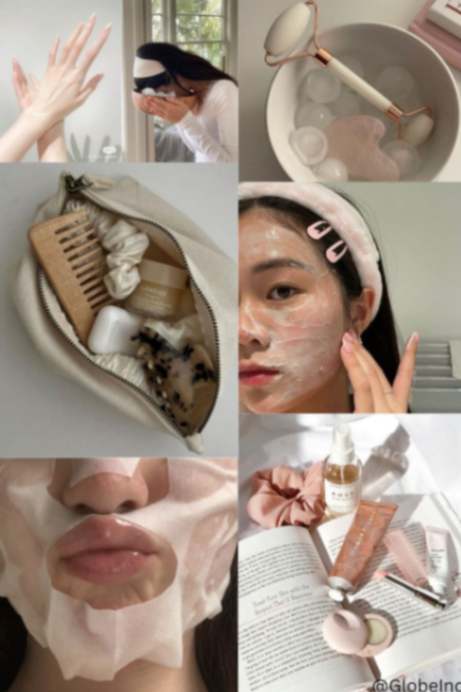 Summer Skincare