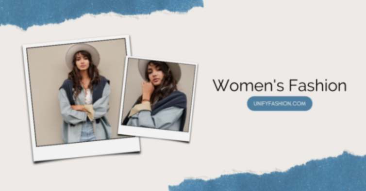 Women's fashion