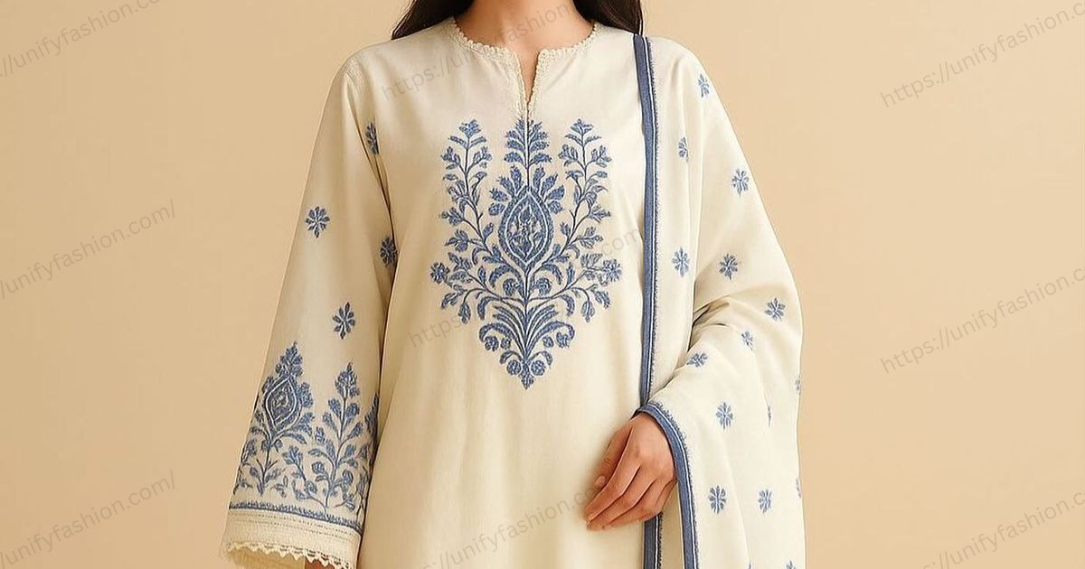 Everyday Kurti Styles That Feel Light and Stylish
