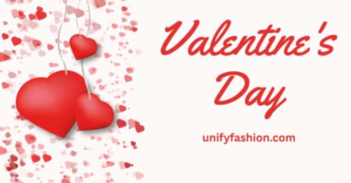 valentine's day