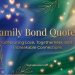 Family Bond Quotes