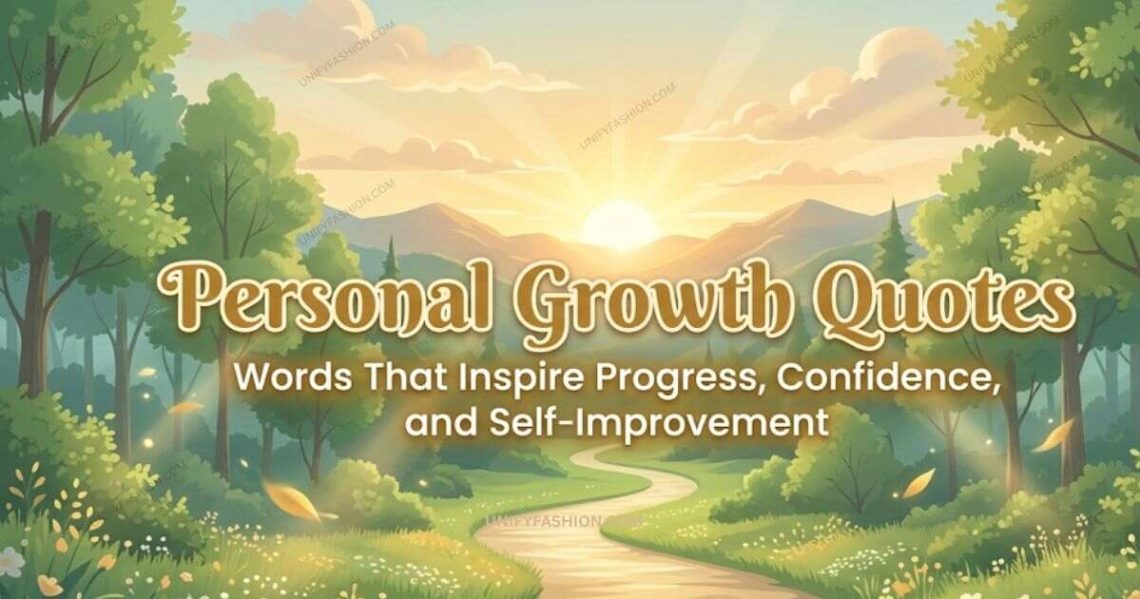 Growth Mindset Quotes