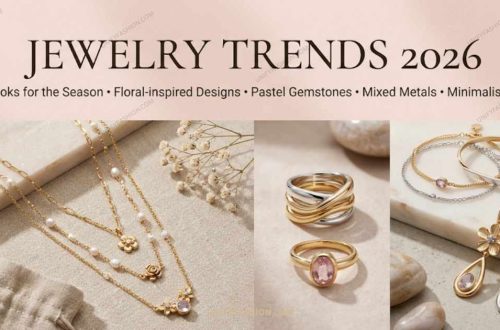 Jewelry Trends