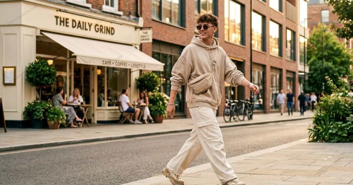 Ways for Styling and Guidance on Oversized Style