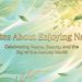 Quotes About Enjoying Nature