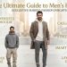 The Ultimate Guide to Men’s Hoodies
