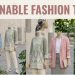 Trends in fashion