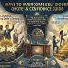Overcome self-doubt