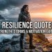 Resilience quotes