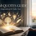 Wisdom Quotes
